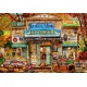 Bluebird-Puzzle - 1000 pieces - The General Store