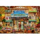 Bluebird-Puzzle - 1000 pièces - The General Store