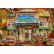 Bluebird-Puzzle - 2000 pièces - The General Store