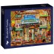 Bluebird-Puzzle - 2000 pièces - The General Store