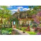 Bluebird-Puzzle - 500 pièces - The Old Cottage