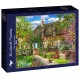 Bluebird-Puzzle - 500 pièces - The Old Cottage