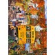 Bluebird-Puzzle - 2000 pieces - The School Bus