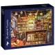 Bluebird-Puzzle - 500 pièces - The Wine Tasting Room