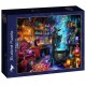 Bluebird-Puzzle - 1000 pièces - The Witch's Lair