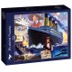 Bluebird-Puzzle - 1000 pieces - Titanic