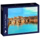 Bluebird-Puzzle - 1000 pièces - Toulouse - Pont Neuf