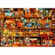 Bluebird-Puzzle - 4000 pieces - Toys Tale