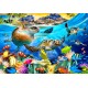 Bluebird-Puzzle - 300 pièces - Turtle Beach
