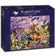 Bluebird-Puzzle - 1000 pieces - Two By Two at Noah's Ark