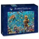 Bluebird-Puzzle - 260 pieces - Under the Sea
