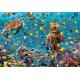 Bluebird-Puzzle - 300 pièces - Under the Sea