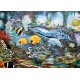 Bluebird-Puzzle - 500 pieces - Underwater World