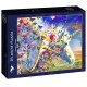 Bluebird-Puzzle - 500 pieces - Unicorn Dream