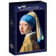 Bluebird-Puzzle - 1000 pieces - Vermeer- Girl with a Pearl Earring, 1665