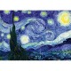 Bluebird-Puzzle - 2000 pieces - Vincent Van Gogh - The Starry Night, 1889
