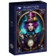 Bluebird-Puzzle - 500 pieces - Violet - Steampunk Collection