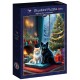 Bluebird-Puzzle - 300 pièces - Waiting for Christmas