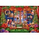 Bluebird-Puzzle - 1000 pièces - Ye Old Christmas Shoppe