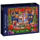 Bluebird-Puzzle - 1000 pièces - Ye Old Christmas Shoppe