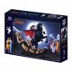 Bluebird-Puzzle - 500 pièces - Zorro