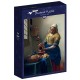 Bluebird-Puzzle - 3000 pieces - Vermeer Johannes - The Milkmaid, 1658-1661