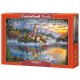 Bluebird-Puzzle - 3000 pieces - Fall Splendor