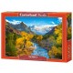 Bluebird-Puzzle - 3000 pieces - Zion National Park in Autumn, USA