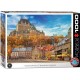 Bluebird-Puzzle - 1000 pièces - Quartier Petit Champlain, Québec
