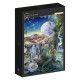 Bluebird-Puzzle - 1000 pieces - Signe du Zodiaque - Cancer