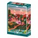 Bluebird-Puzzle - 1000 pieces - Halloween Town